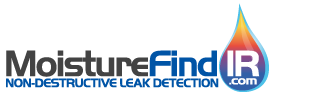 Moisture Find IR